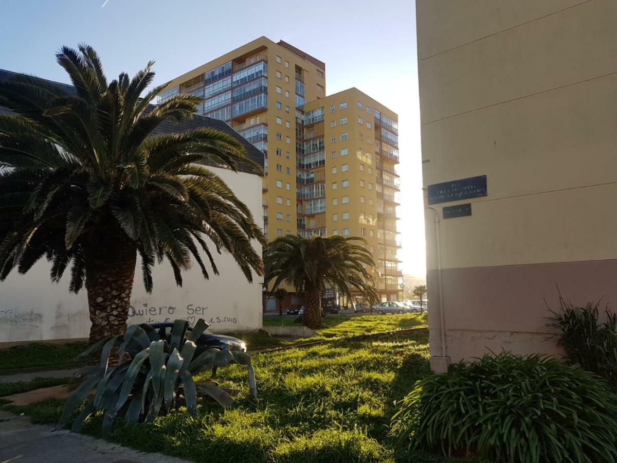 Apartamento Foz Apartamento Exterior foto